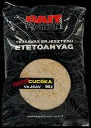 BAIT MAKER Tejsavas erjesztésű Feeder Cucóka Vajsav (BM207416) - fishingoutlet