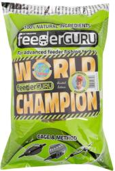 Timár Mix Feeder Guru World Champion 1kg (mx330600)