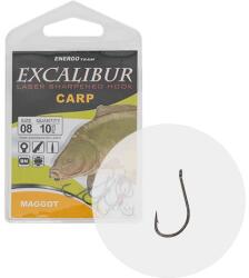 Excalibur Horog Carp Maggot Ns 6 (47045006)