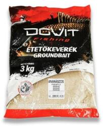 DOVIT 3 kg-os etetőkeverék Ananászos