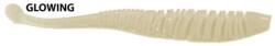 Rapture Evoke Worm 10cm glowing 8 db plasztik csali (188-02-427)