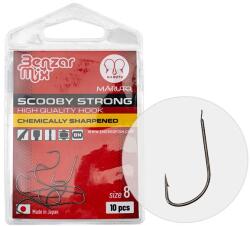 EnergoTeam Scooby Strong Horog 10 10db/cs (43454010)