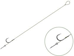 Delphin Kötött horog Delphin NOLIMIT Sting / 6db - 12cm / 15lbs / BARB #4 / Sting 7mm (101003762)