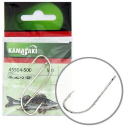 Kamasaki Baitholder Horog 5/0 3 Db/cs (45504500)