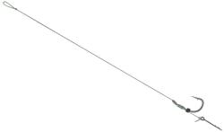 Carp Zoom FC Power Feeder Rig KO. 5 kötött method előke, 10 cm, #10; 10 mm; o0, 18 mm, 5 db (CZ6642) - fishingoutlet