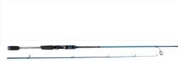 RYOBI Bot Num One Blue Spinning Fuji 2 Section Ml 2.4m 4-14g (ry162240) - fishingoutlet