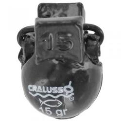 Cralusso Mérő ólom (2 Db/cs) 35 G (54121035)