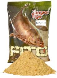  Benzar Fito River Groundbait 1, 2 Kg (98135630) - fishingoutlet