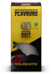 SBS Concentrated Flavours Fresh Pineapple 10 ml - (SBS20025)