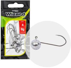 Wizard Twisterfej Master Vegyes Csomag 4 Db/cs (59300999) - fishingoutlet