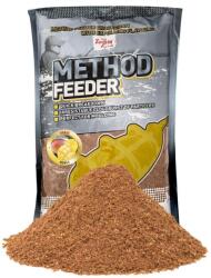 Carpzoom CZ Method Feeder etetőanyag, mangó, 1 kg (CZ1011)