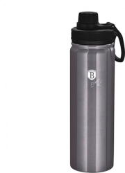 Berlinger Haus Sticla termica, 540 ml, Otel Inoxidabil, PRO EDITION BH/7753, Gri (BH/7753)