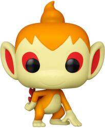 Funko Figurină Funko POP! Games: Pokemon - Chimchar #963 (FK70925) Figurina
