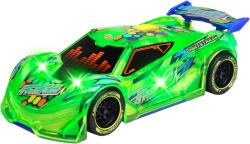Dickie Toys Jucărie pentru copii Dickie Toys - Mașină Speed Tronic, cu lumini intermitente (203763009)