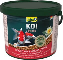 TETRA EledelPond KOI Sticks 10 L