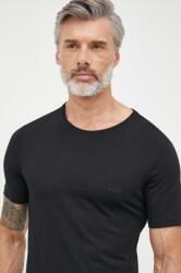 BOSS tricou din bumbac (3-pack) TShirt RN 3P Classic 9BYY-TSM13D_99X (50475284)