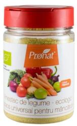 Pronat Pet Pack Amestec de Legume BIO, Adaos Universal pentru Mancaruri, 180 g, Pronat