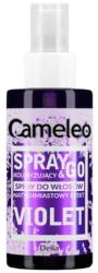 Cameleo Spray Nuantator Cameleo Delia Spray & Go Violet, 150 ml