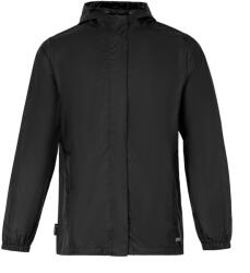 Gelert Непромокаемо яке Gelert Mens Packaway Waterproof Jacket - Black