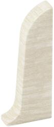 VOX Profile Terminatie pentru plinta Vox 592 Stejar Tundra set 2 bucati inaltime 5.5 cm culoare Stejar Tundra
