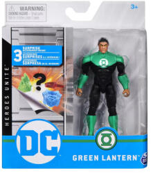 Spin Master Dc Green Lantern 15cm (20145577)