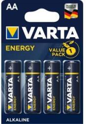 VARTA Baterii Varta AA LR06 4UD AA ba7932