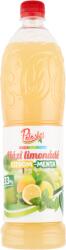 Pölöskei Pölöskei/ Házi limonádé_Citrom-menta ízű szörp 1l 50%