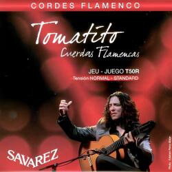 Savarez T50R Corzi de nylon (<![CDATA[T50R]]>)