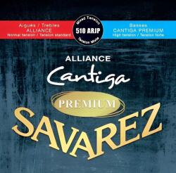 Savarez 510ARJP Corzi de nylon (510ARJP)