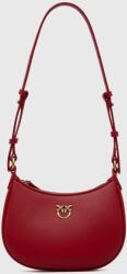 PINKO Кожена чанта Pinko (103538.A0F1) - answear - 273,62 лв