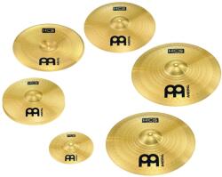 Meinl HCS Super Matched Pack 10/14/16/16/18/20 Set de cinele (HCS-SCS)