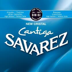 Savarez 510CJ Corzi de nylon (<![CDATA[510CJ]]>)