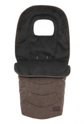 BabyStyle Oyster BABYSTYLE - Oyster3 Sac de picioare Truffle 2022 (5060541763333)