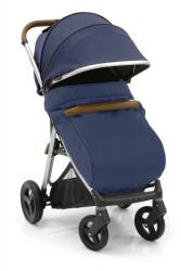 BabyStyle Oyster BABYSTYLE - Oyster Zero Suport pentru picioare Oxford Blue 2019 (5060541761452)