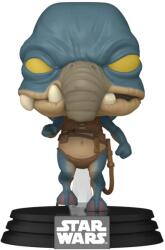 Funko Figurină Funko POP! Movies: Star Wars - Watto #702 (093283)