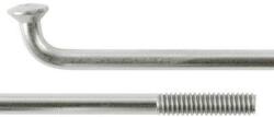 DT Swiss Competition küllő, 288 x 2, 0-1, 8-2, 0 mm küllőanya nélkül, ezüst