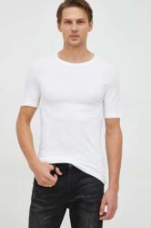 BOSS tricou din bumbac (3-pack) TShirt RN 3P Classic 9BYY-TSM13D_00A (50475284)