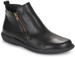 Casual Attitude Pantofi Derby Femei ESTIVA Casual Attitude Negru 40