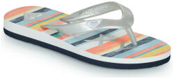 Roxy Flip-Flops Fete RG TAHITI VII Roxy Alb 29