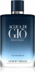 Giorgio Armani Acqua di Gio Profondo (Refillable) EDP 200 ml