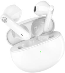 AudiSound Set aparate auditive reincarcabile pentru ambele urechi IA013A, cu filtru anti-suierat - comenzi