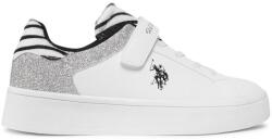 U. S. Polo Assn Sneakers U. S. Polo Assn. BRYGIT001 S Alb