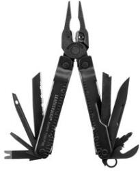 LEATHERMAN Multitool SUPER TOOL 300M BLACK