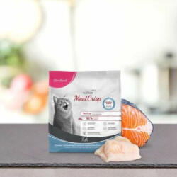 PLATINUM Fish Steril Halas Macskatáp Ivartalanított és hízásra hajlamos macskáknak 400gr