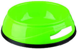 TRIXIE Műanyag tál gumi talppal 0, 5L Trixie 24951