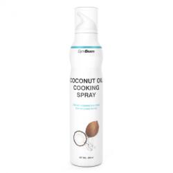 GymBeam Ulei de cocos sub formă de spray 6 x 200 ml