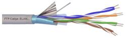 Elan Cablu FTP, cat 5E, CUPRU 100%, 305m ELN-FTP-5E-CU (ELN-FTP-5E-CU) - wifistore