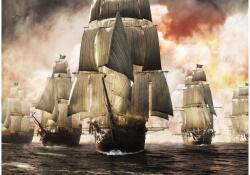 Enjoy 1620 - Pirates Victory - 1000 db-os puzzle