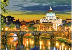 Enjoy 2073 - Saint Peter's Basilica, Vatican - 1000 db-os puzzle (2073)