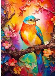 Enjoy 2147 - Colorful Birdie - 1000 db-os puzzle (2147)
